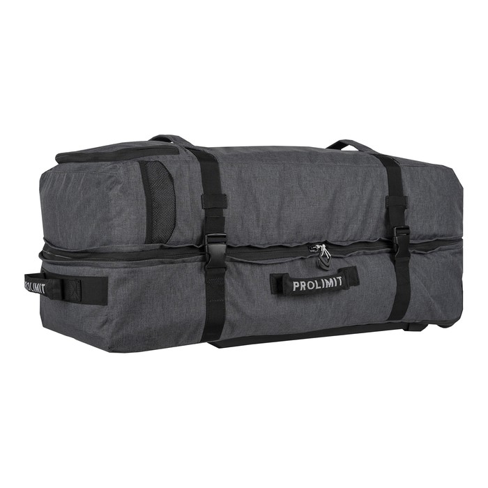 PROLIMIT Stacker Bag Heather Grey
